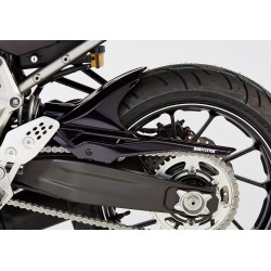 Hugger Achterzijde MT-07 paars