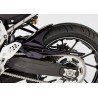 Hugger Achterzijde MT-07 paars