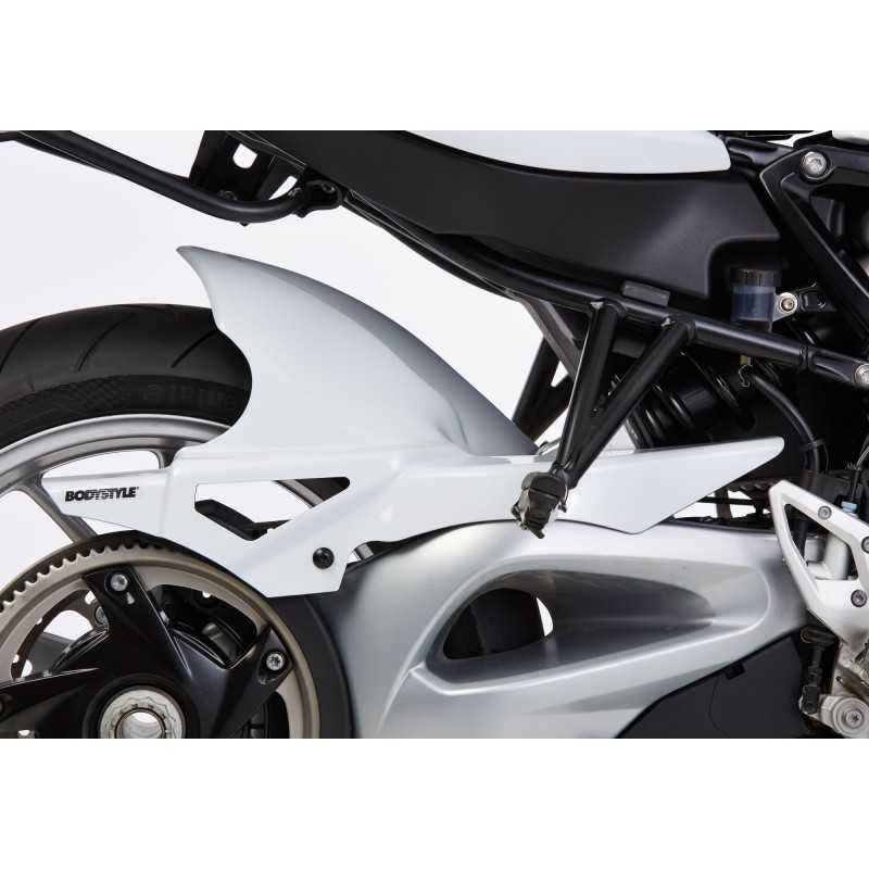 Hugger Achterzijde F800GT wit