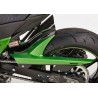 Hugger Achterzijde Z800/Z800E ongespoten