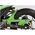 Hugger Achterzijde NINJA 300/Z300 ongespoten