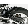 Hugger Achterzijde VERSYS 650 zwart