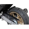 Hugger Achterzijde INTEGRA 750 zilver