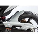 Hugger Achterzijde CBR600F wit