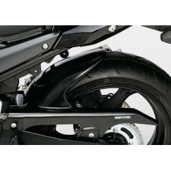 Hugger Achterzijde GSF/S 1200/1250 & GSX1250FA BANDIT ongespoten