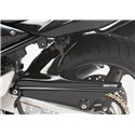 Hugger Achterzijde GSF1200/S BANDIT zwart