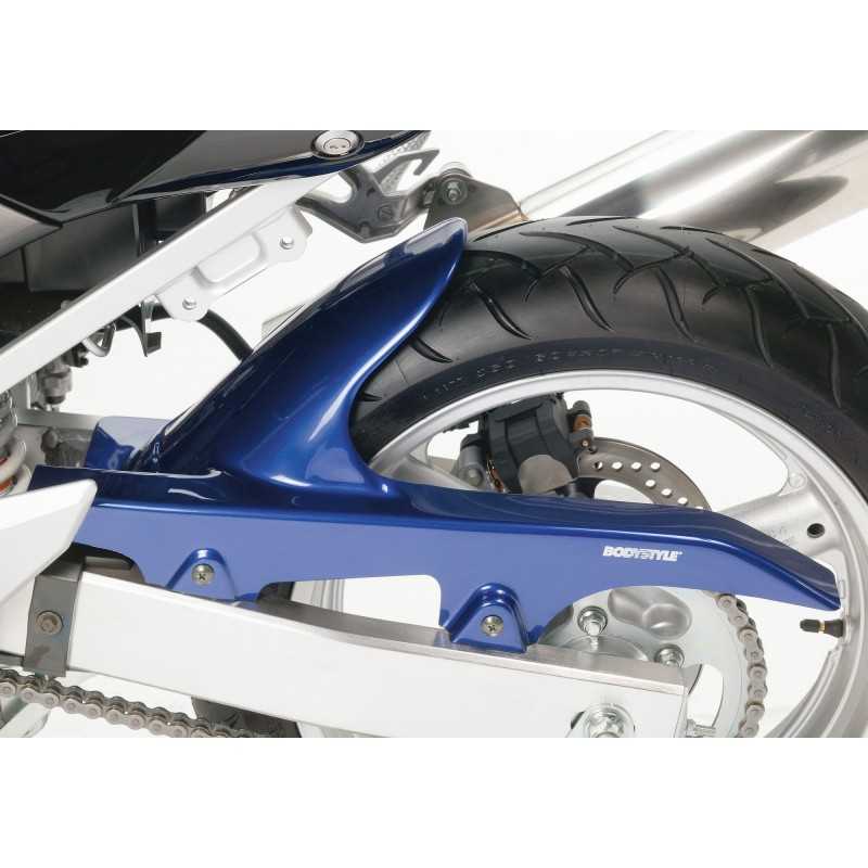 Hugger Achterzijde SV650N/S ongespoten