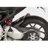 Hugger Achterzijde CBR1000RR carbon look