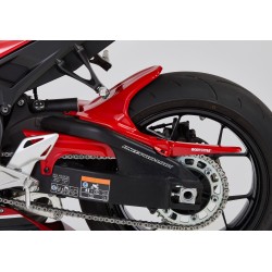 Hugger Achterzijde CBR1000RR ongespoten