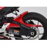 Hugger Achterzijde CBR1000RR rood