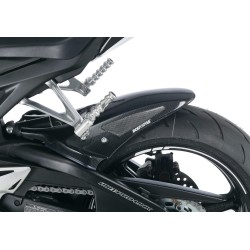 Hugger Achterzijde CBR1000RR carbon look