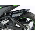 Hugger Achterzijde ZX-10R/RR carbon look