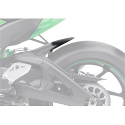 Hugger extensie Achter ZX-10R/RR mat zwart