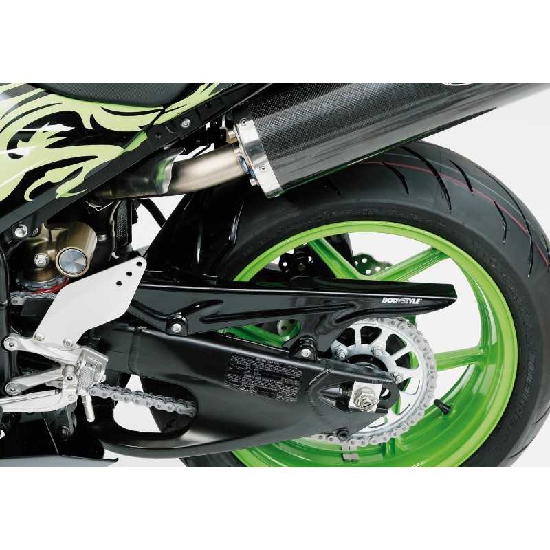 Hugger Achterzijde ZX-10R ongespoten