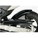 Hugger Achterzijde ZZR1400 carbon look