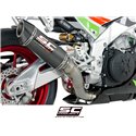 Uitlaatdemper Oval carbon Aprilia RSV4-RF-RR (17)