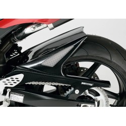 Hugger Achterzijde YZF-R1 carbon look