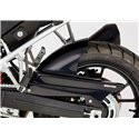 Hugger Achterzijde DL1000/DL1050 V-STROM zwart