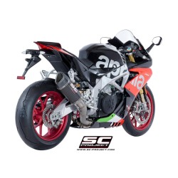 Uitlaatdemper SC1-R carbon Aprilia RSV4-RF-RR (17)