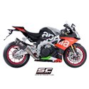 Uitlaatdemper SC1-R carbon Aprilia RSV4-RF-RR (17)