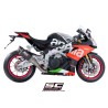 Uitlaatdemper SC1-R carbon Aprilia RSV4-RF-RR (17)