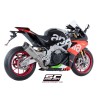 Uitlaatdemper SC1-R titanium Aprilia RSV4-RF-RR (17)