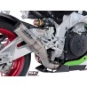 Uitlaatdemper high CR-T titanium Aprilia RSV4-RF-RR (18-20)