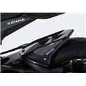 Hugger Achterzijde GSX-S1000 KATANA carbon look