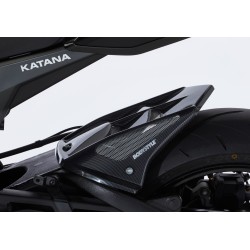 Hugger Achterzijde GSX-S1000 KATANA carbon look