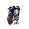 Uitlaatdemper S1 titanium Aprilia RSV4-RF-RR (18-20)