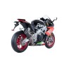 Uitlaatdemper SC1-R carbon Aprilia RSV4-RF-RR (18-20)