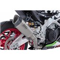 Uitlaatdemper SC1-R titanium Aprilia RSV4-RF-RR (18-20)