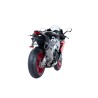 Uitlaatdemper SC1-R titanium Aprilia RSV4-RF-RR (18-20)