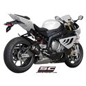 Uitlaatdemper GP-M2 carbon BMW S1000RR-HP4 (10-14)