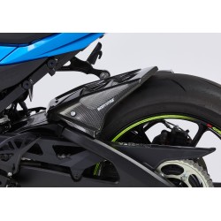 Hugger Achterzijde GSX-R1000 carbon look