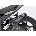 Hugger Achterzijde ZX-6R carbon look