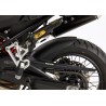 Hugger Achterzijde Tiger 900 zwart