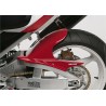 Hugger Achterzijde CBR900RR ongespoten