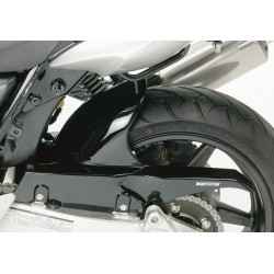 Hugger Achterzijde CB1300/S ongespoten