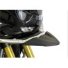 Beak voor valbeugel combinatie CRF1100L AFRICATWIN mat zwart