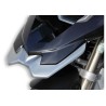 Beak Extensie (snavel) R1200GS zilver