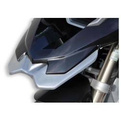 Beak Extensie (snavel) R1200GS ongespoten