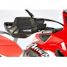 Handkappen (Guards) CRF1000L AFRICATWIN mat zwart