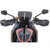 Handkappen (Guards) 1290 SUPER DUKE R mat zwart