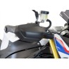 Handkappen (Guards) S1000R mat zwart