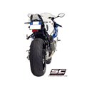 Uitlaatdemper Conical carbon BMW S1000RR (15)