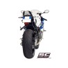 Uitlaatdemper Conical carbon BMW S1000RR (15)