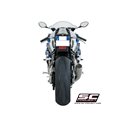 Uitlaatdemper CR-T titanium (mesh) BMW S1000RR (15)