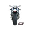 Uitlaatdemper CR-T titanium (mesh) BMW S1000RR (15)