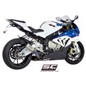 Uitlaatdemper CR-T carbon BMW S1000RR (15)